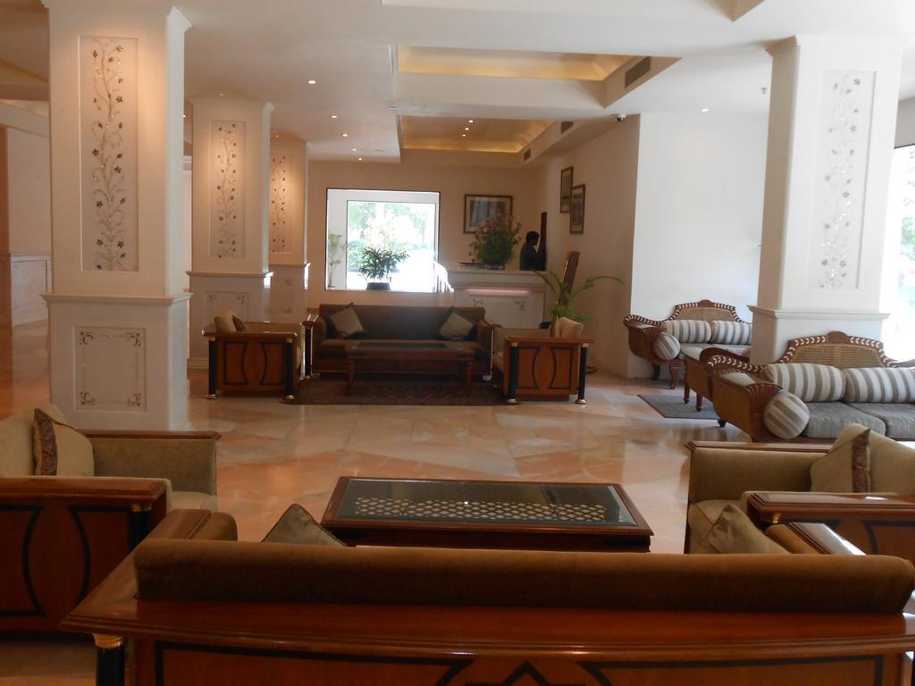 Mansingh Palace, 4* Agra (Uttar Pradesh)