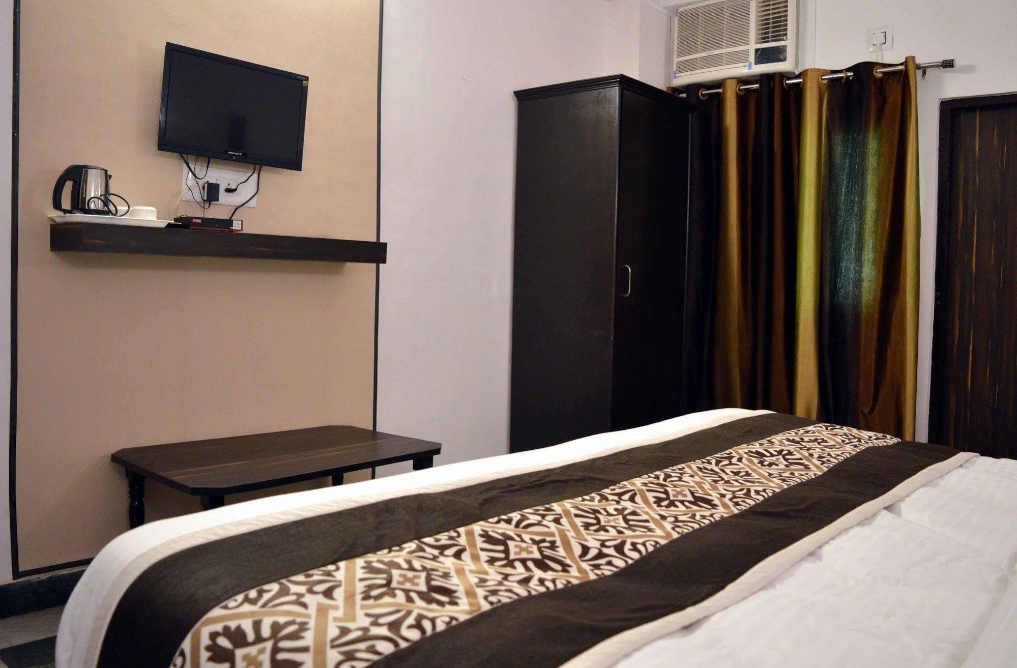 Hotel Priya Agra (Uttar Pradesh)