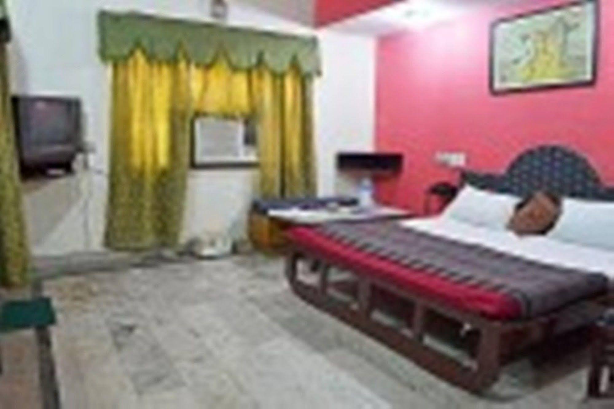 Aditya Palace