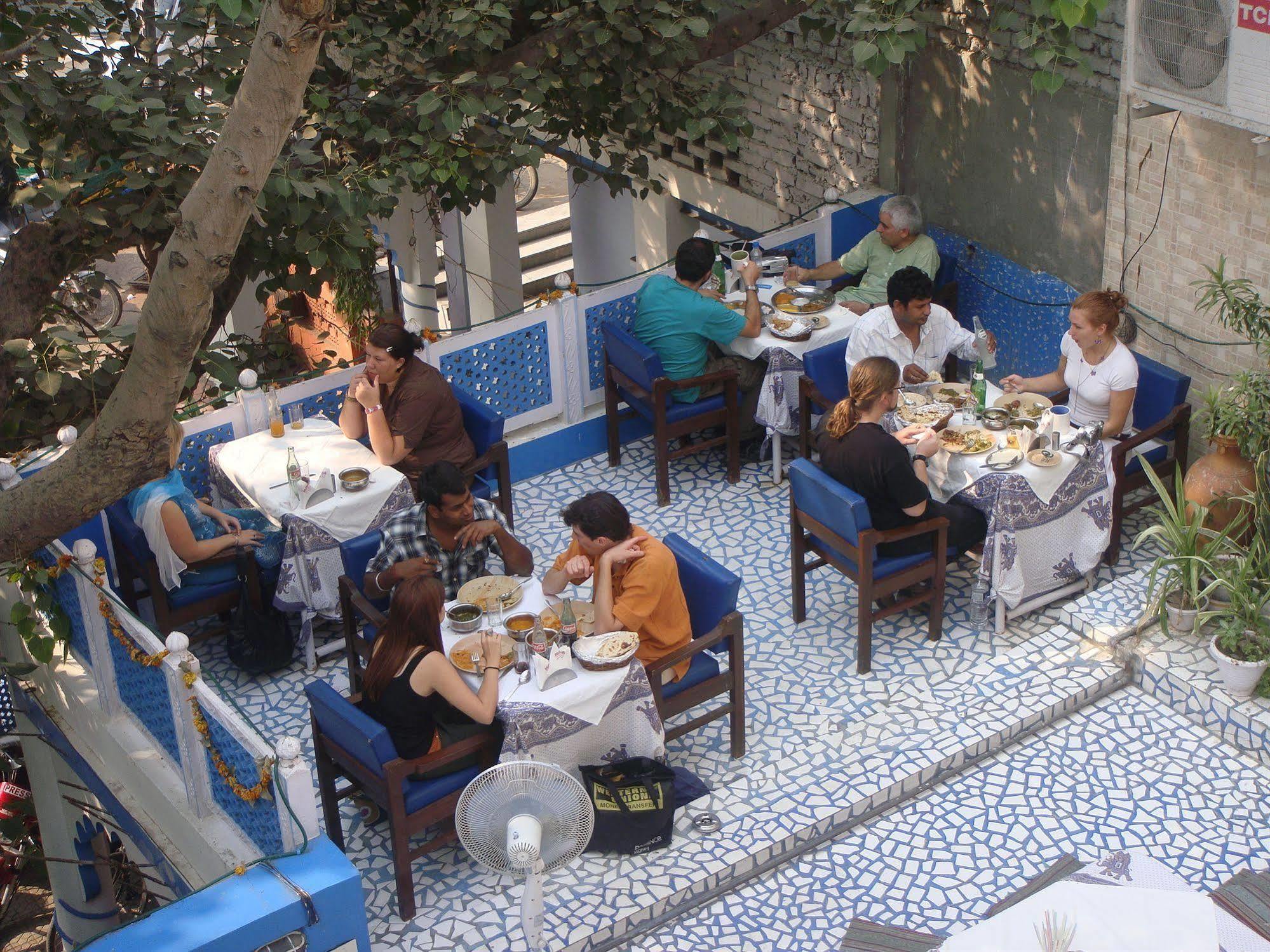 Hotel Ray Of Maya Agra (Uttar Pradesh)