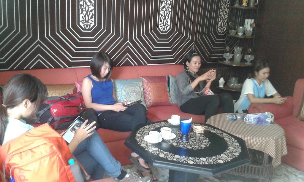 Homestay Sai Bed & Breakfast- Near Tajmahal Agra (Uttar Pradesh)