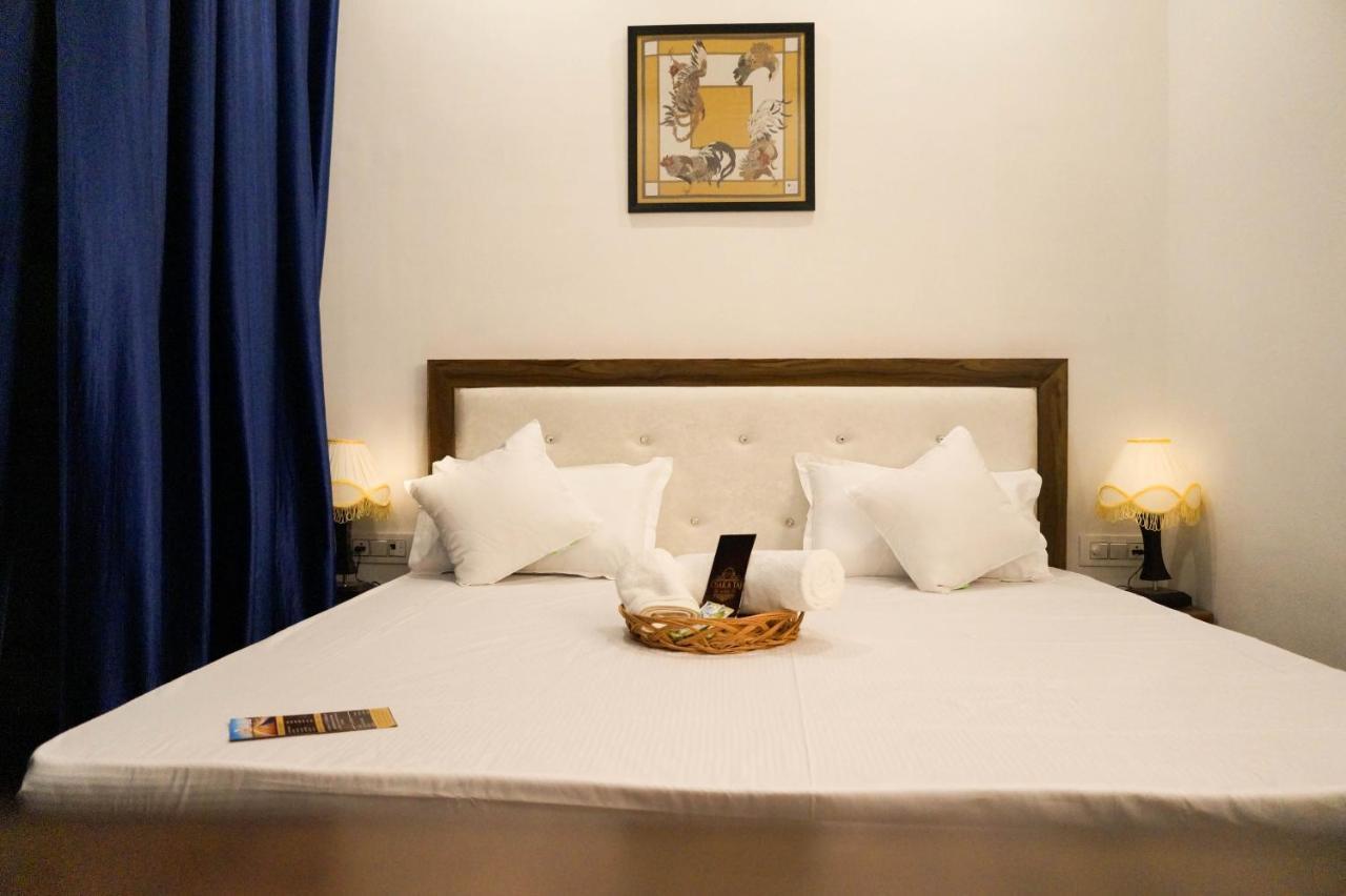 Osakataj Hotel 3*
