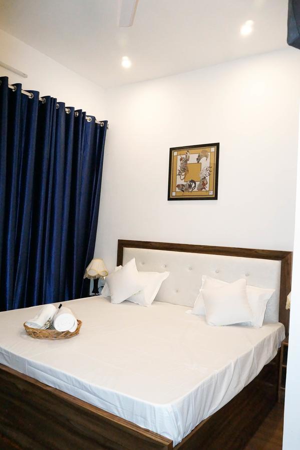 Hotel Osakataj Agra (Uttar Pradesh)