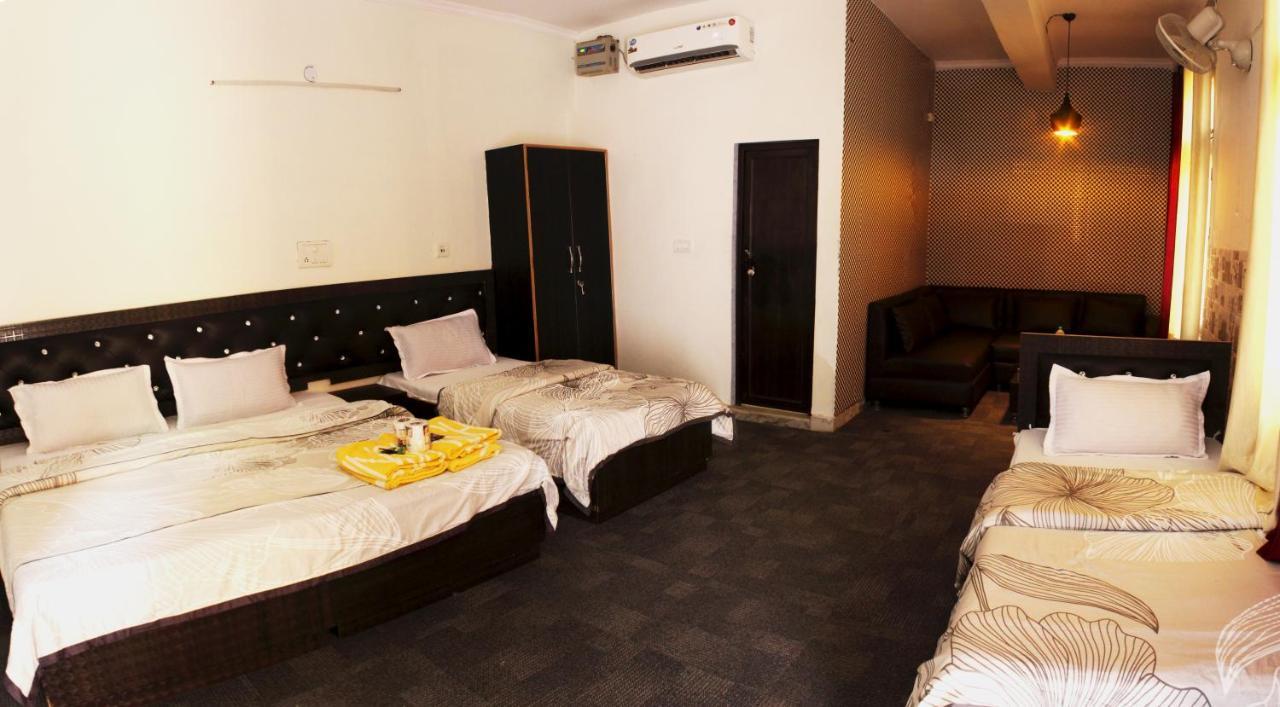 Su- Koon Homestay