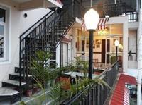 Oyo Premium Luxurious Castle Hotel 3*