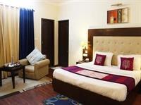 Oyo Premium Luxurious Castle Hotel 3*