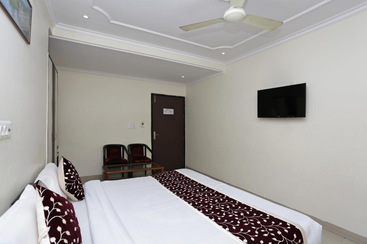 Hotel Jigyasa Palace Agra (Uttar Pradesh)