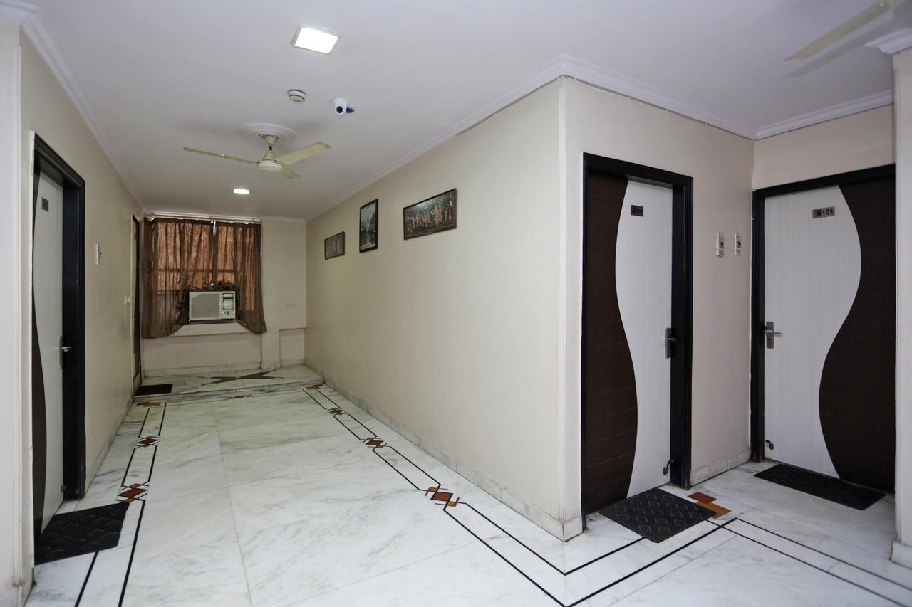 Hotel Jigyasa Palace 2*