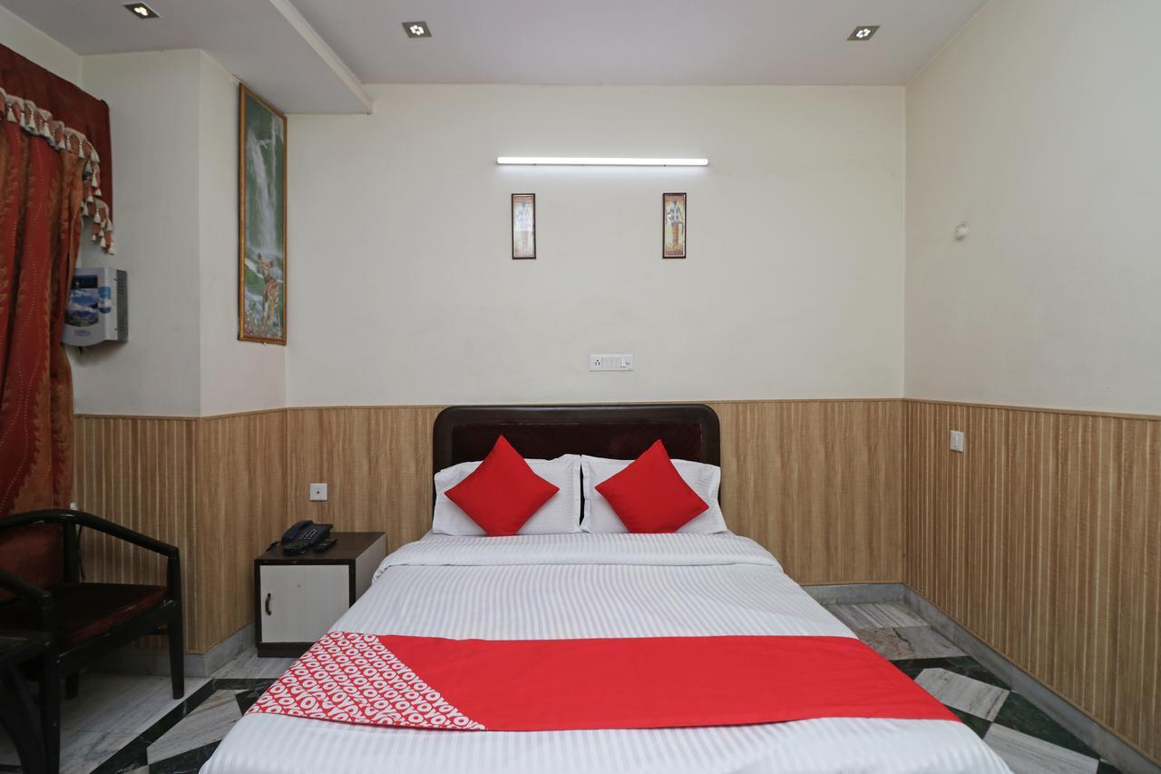 Jigyasa Palace 2* Agra (Uttar Pradesh)