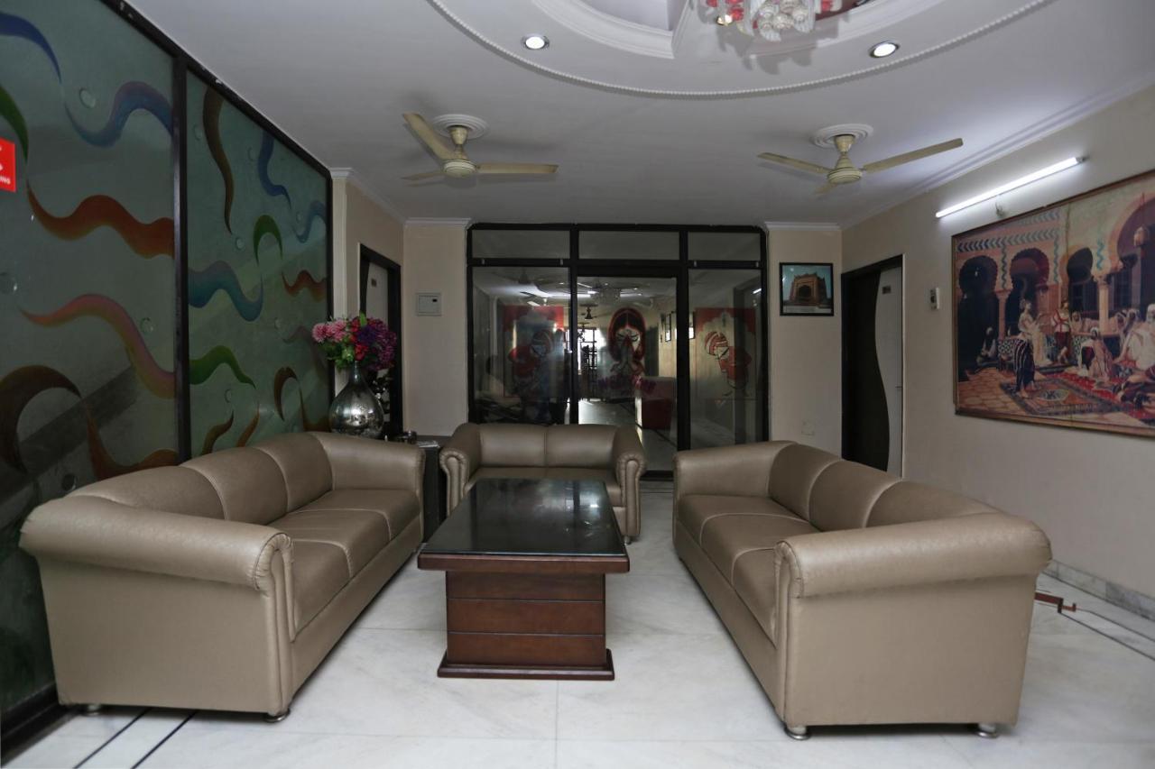 Hotel Jigyasa Palace