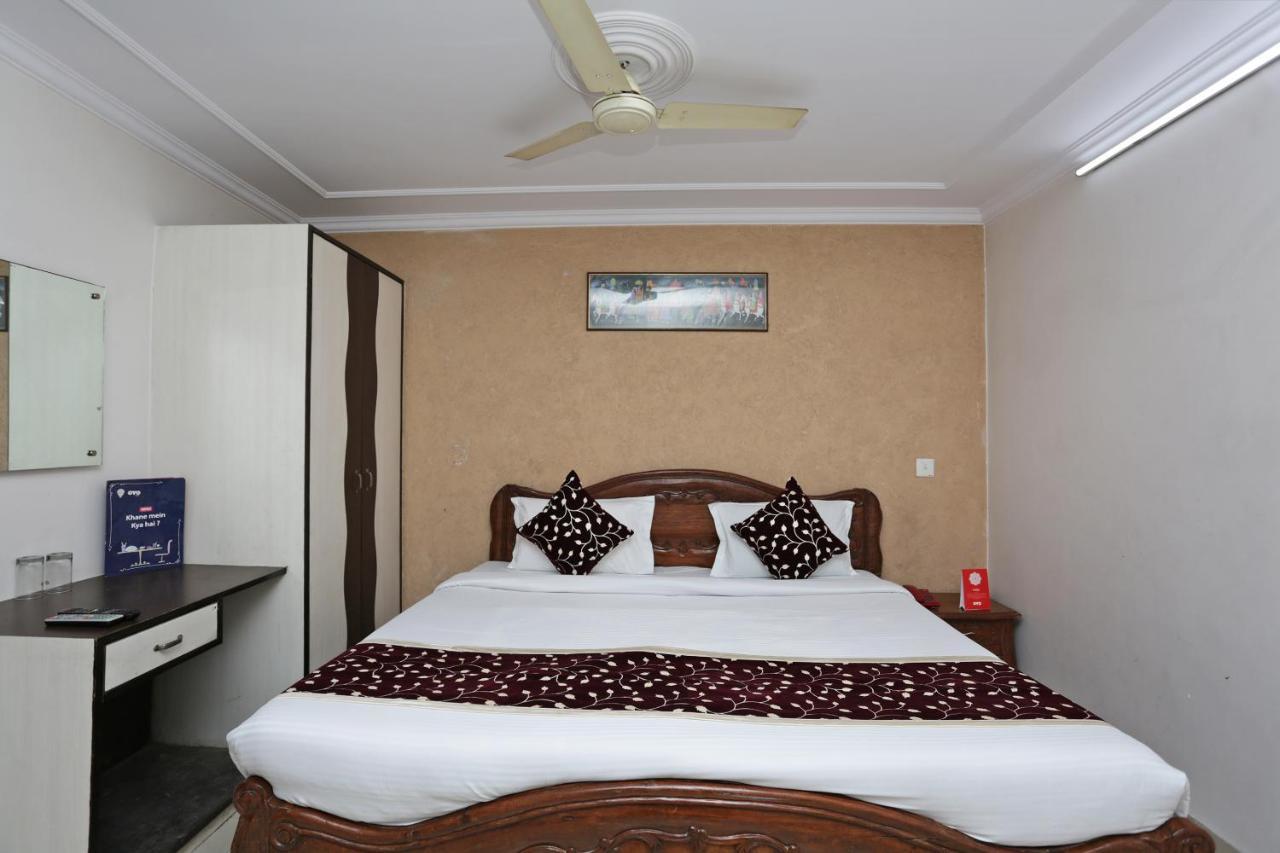 Jigyasa Palace Hotel