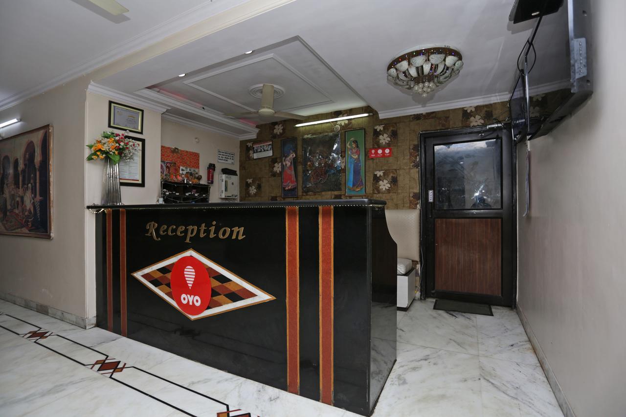 Hotel Jigyasa Palace Agra (Uttar Pradesh)