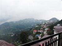 Oyo Premium Luxurious Castle Hotel 3*