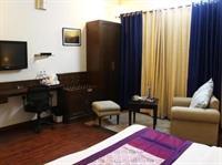 Oyo Premium Luxurious Castle