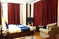 Hotel Oyo Premium Luxurious Castle