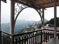 Oyo Premium Luxurious Castle 3*