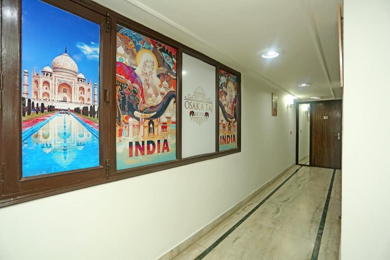 Hotel Osakataj