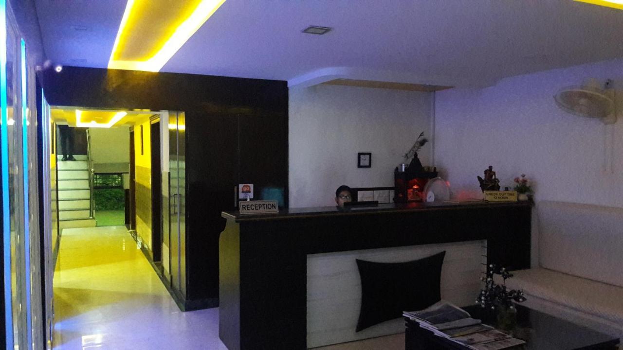 Fabhotel Rv Palace Guest house Agra (Uttar Pradesh)