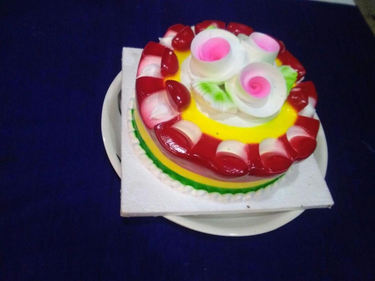 Fabhotel Rv Palace Agra (Uttar Pradesh)