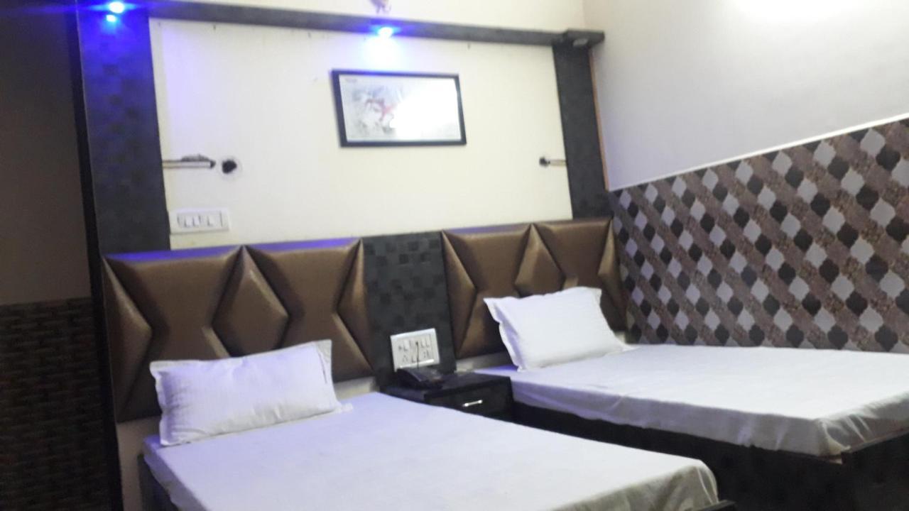 Fabhotel Sarwan 2* Agra (Uttar Pradesh)