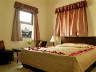 Hotel Rajrani Residency
