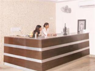 Hotel Rajrani Residency 3*