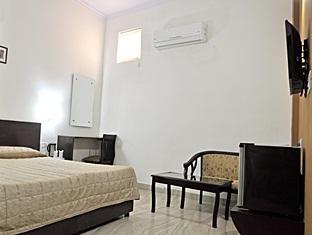 Rajrani Residency 3* Agra (Uttar Pradesh)