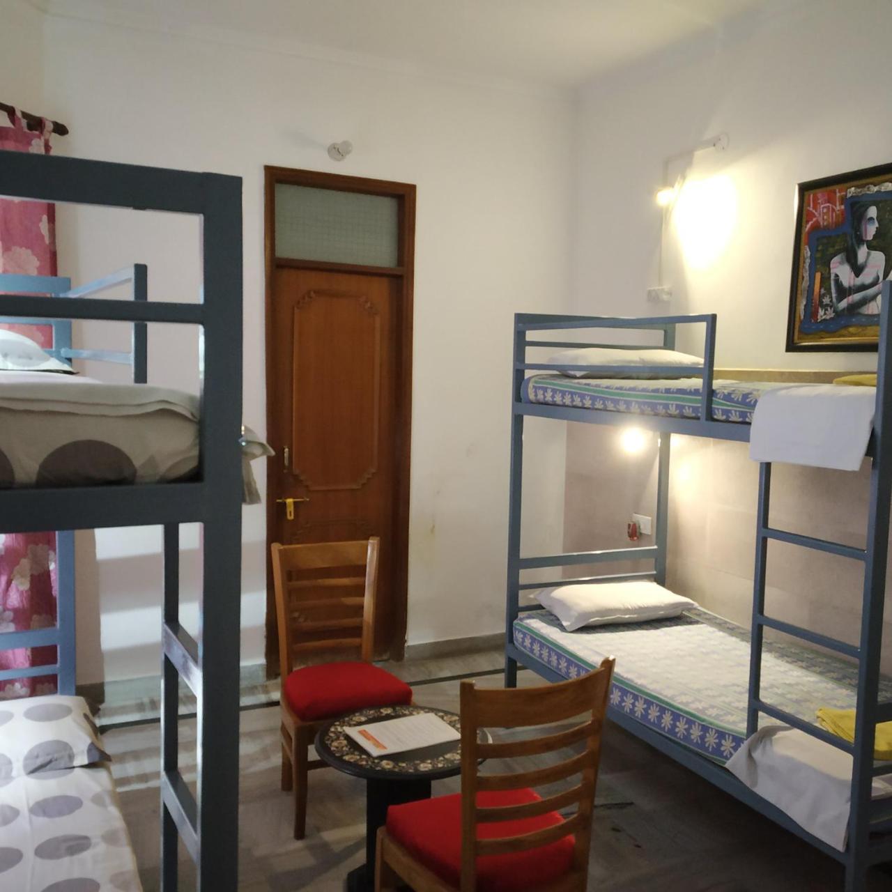 N.homestay * Agra (Uttar Pradesh)