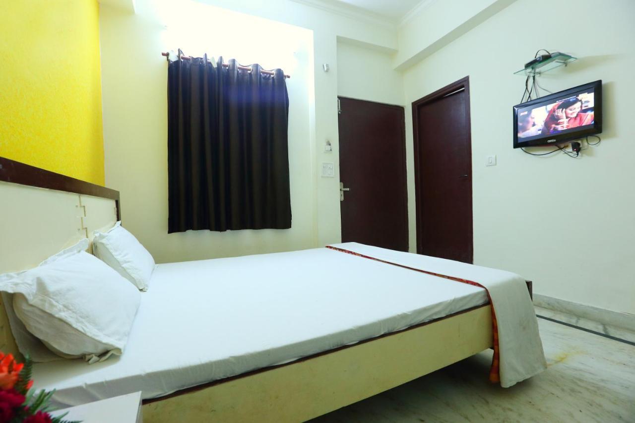 Hotel Rosewood Agra (Uttar Pradesh)