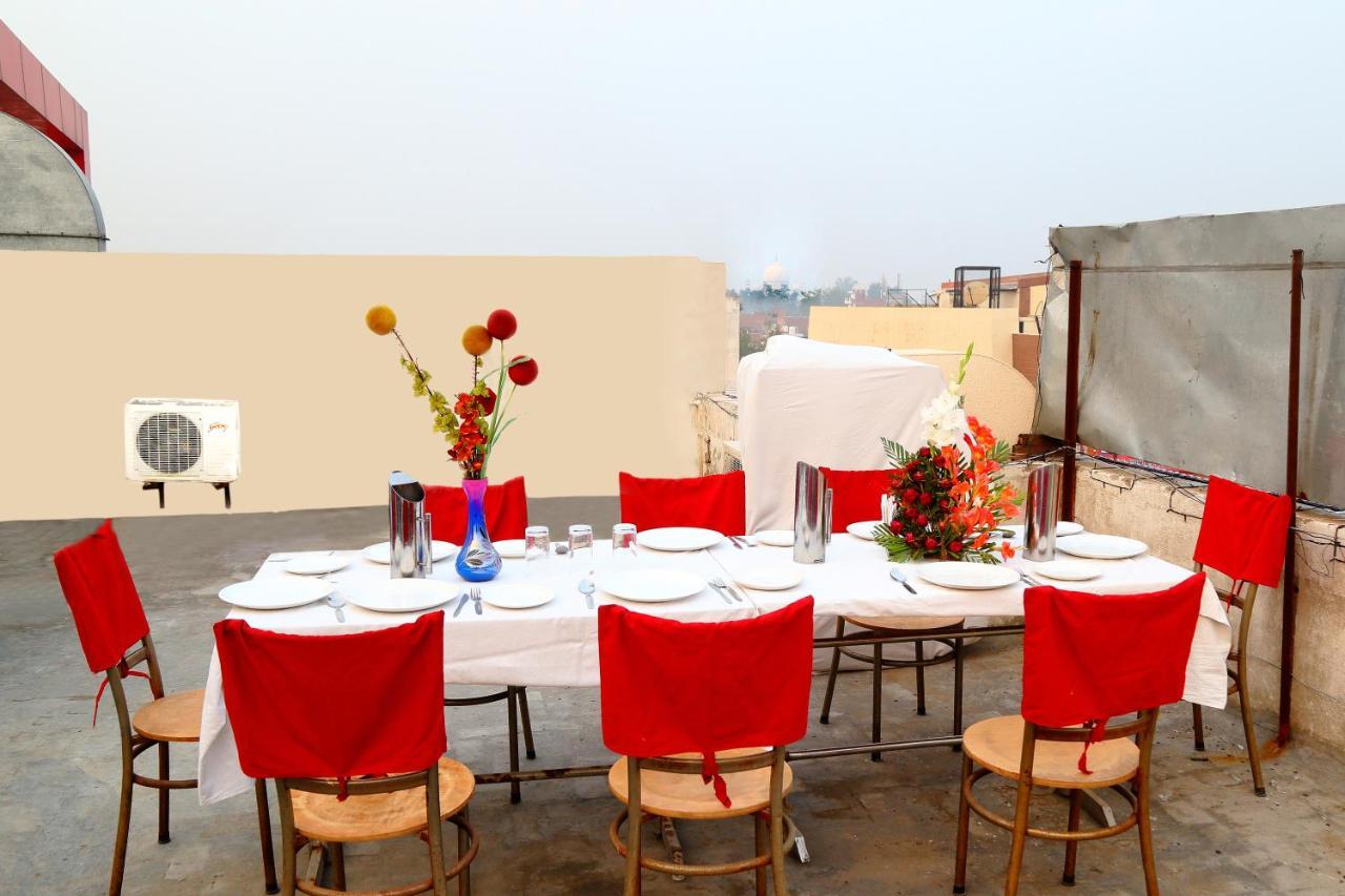 Rosewood Hotel 3*