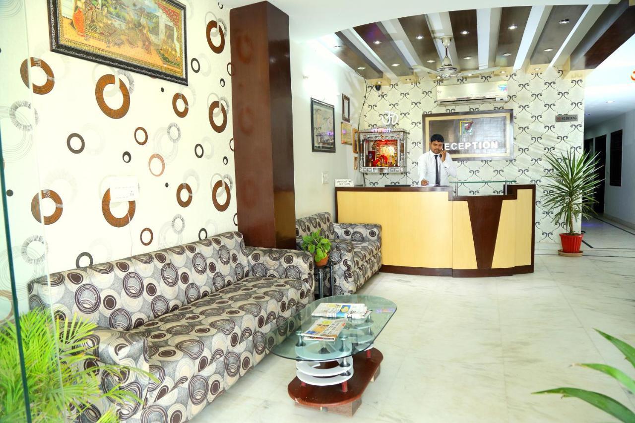 Rosewood 3* Agra (Uttar Pradesh)