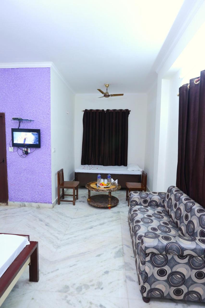 Hotel Rosewood Agra (Uttar Pradesh)