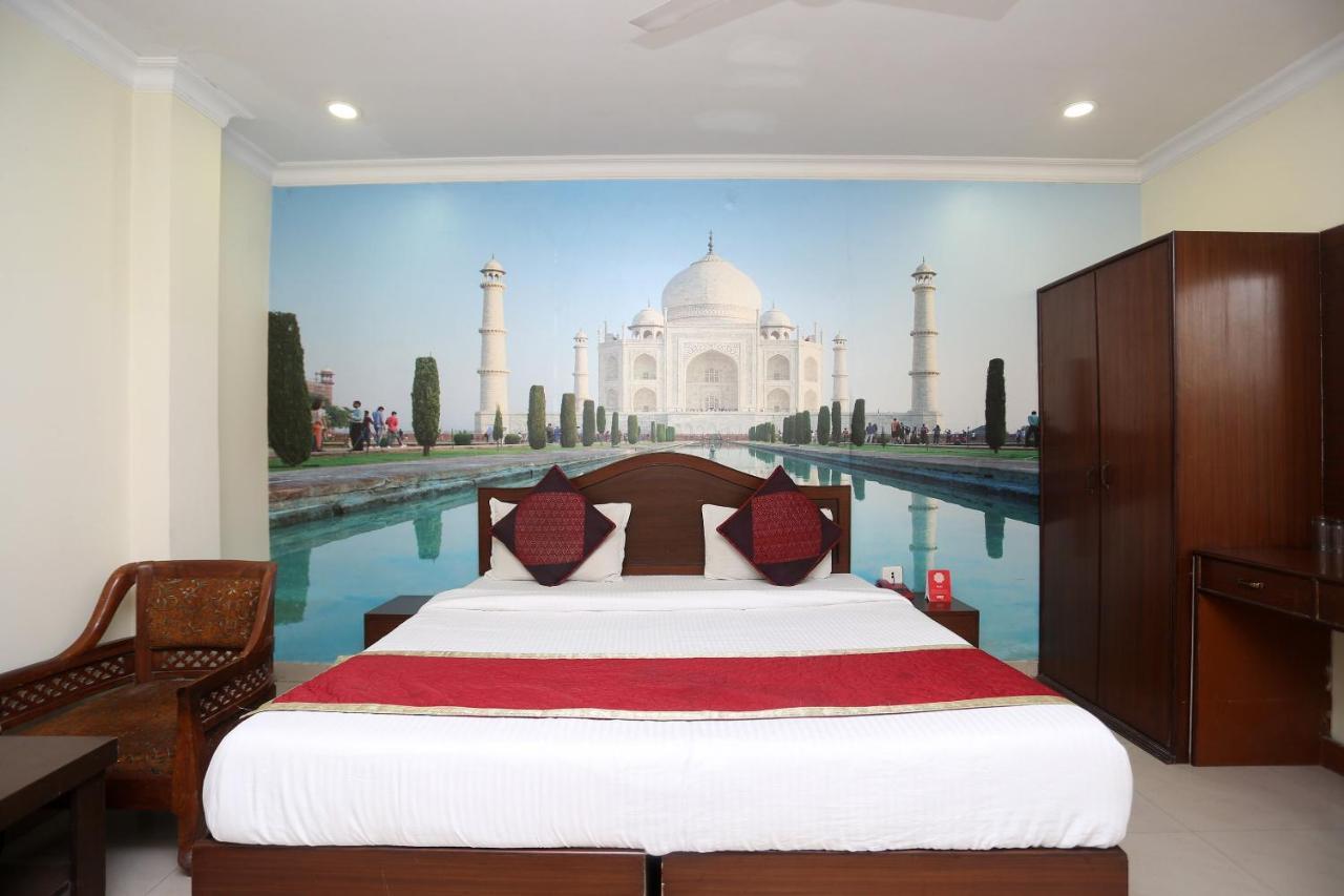 Taj Heritage, Agra