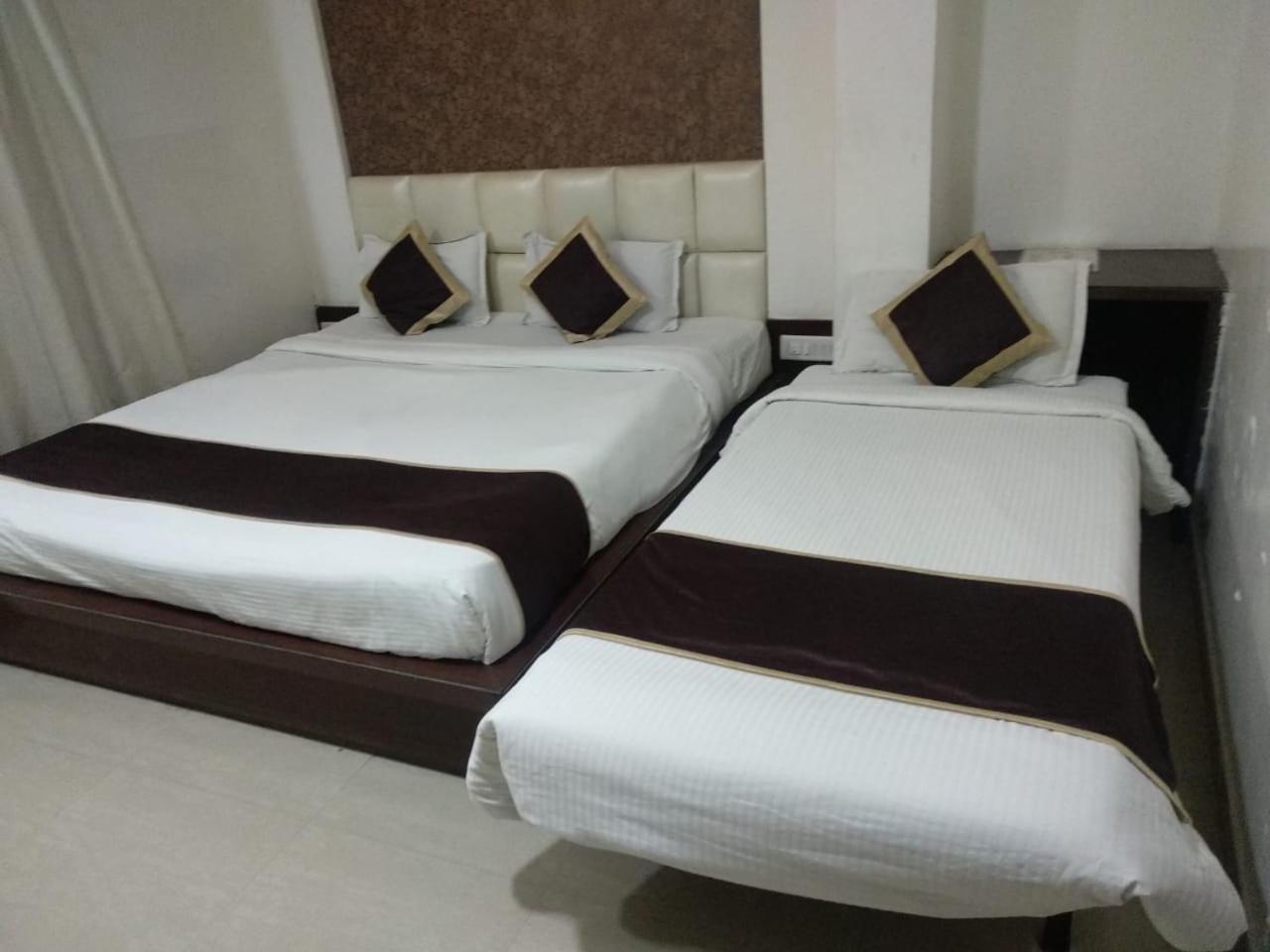 Hotel Areeba 3*