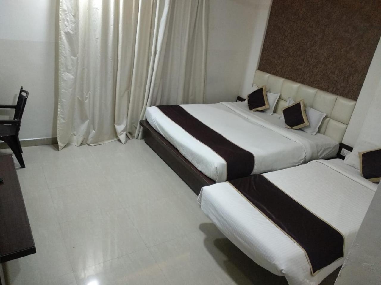 Areeba Hotel 3*
