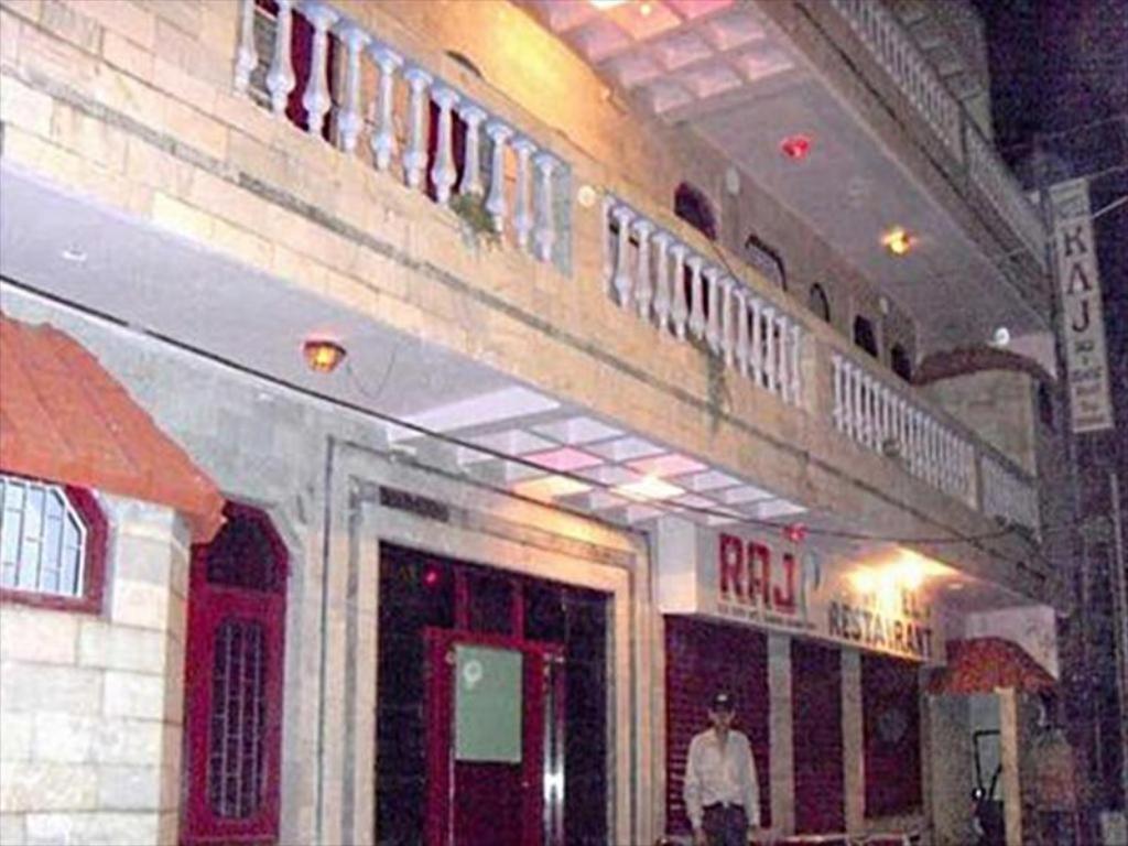 Bed & Breakfast Raj Agra (Uttar Pradesh)