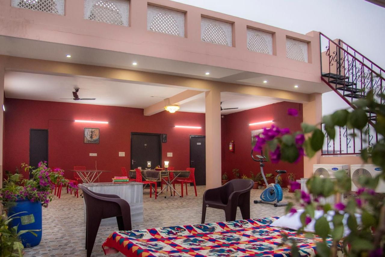Udee's Homestay Agra (Uttar Pradesh)