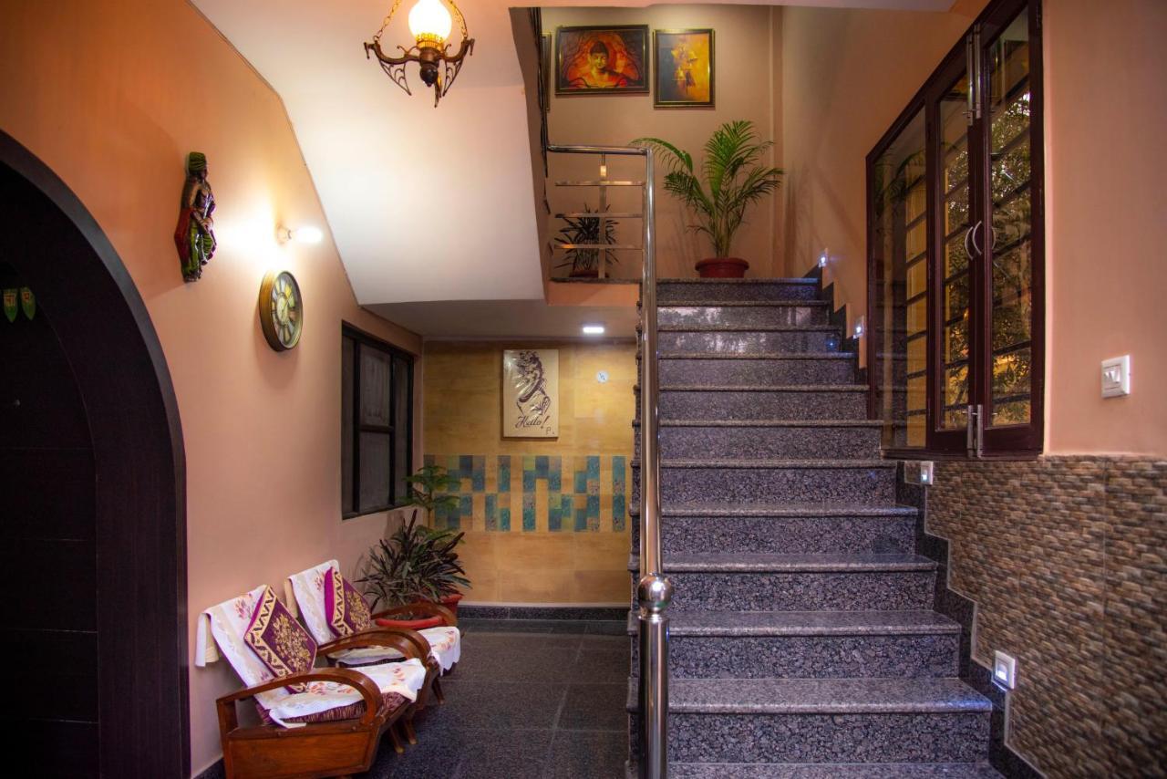 Udee's Homestay Agra (Uttar Pradesh)
