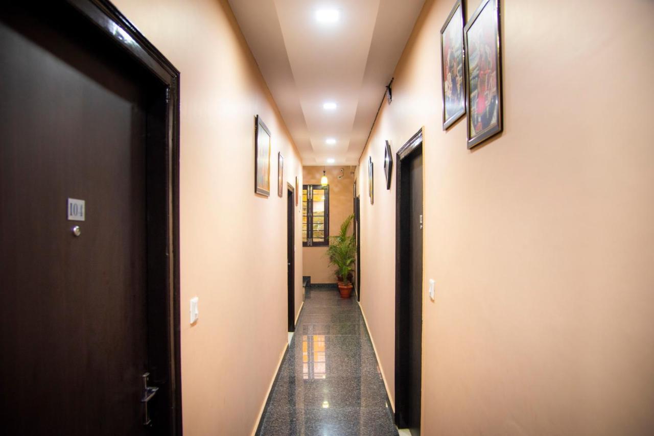Udee's Homestay *
