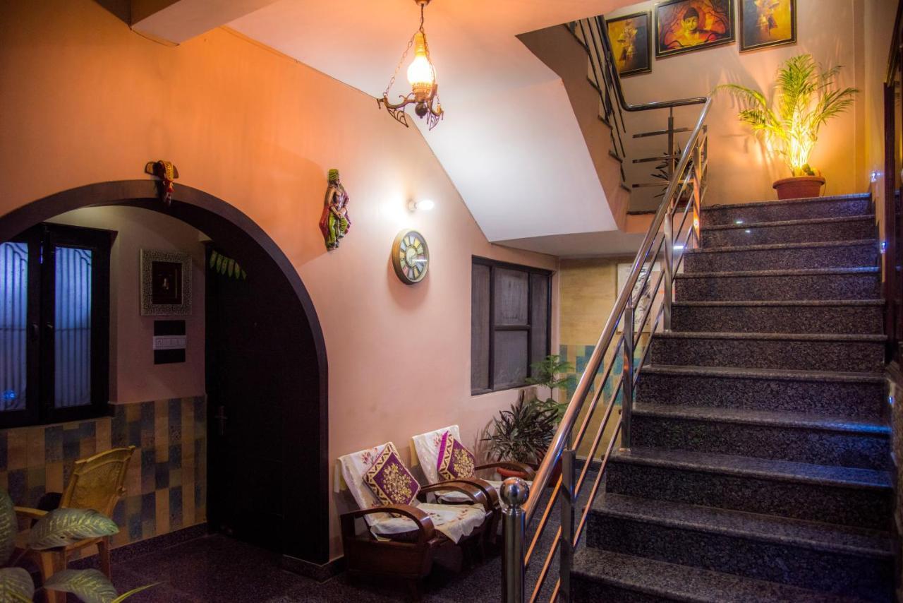 Udee's Homestay Homestay