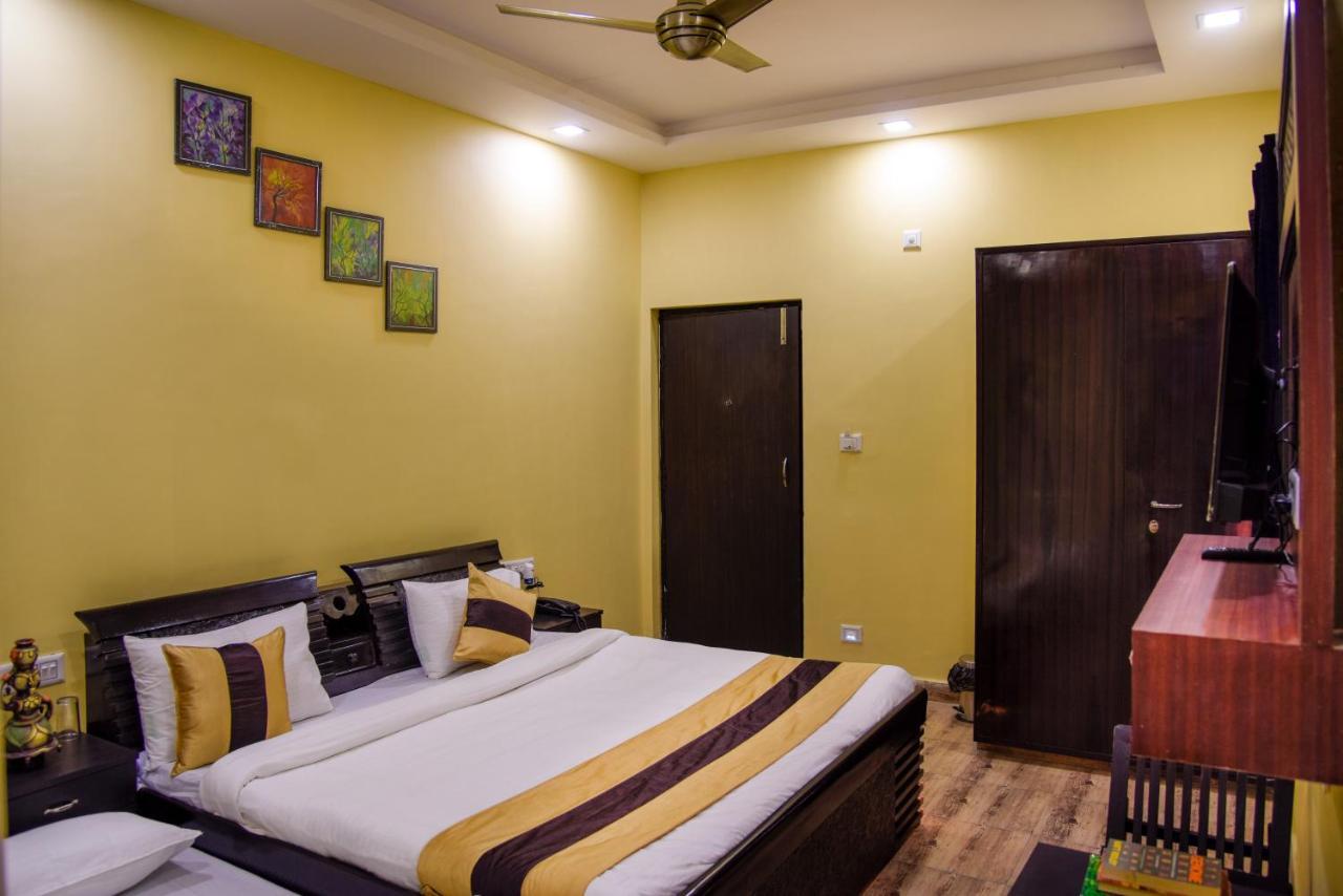 Homestay Udee's Homestay Agra (Uttar Pradesh)