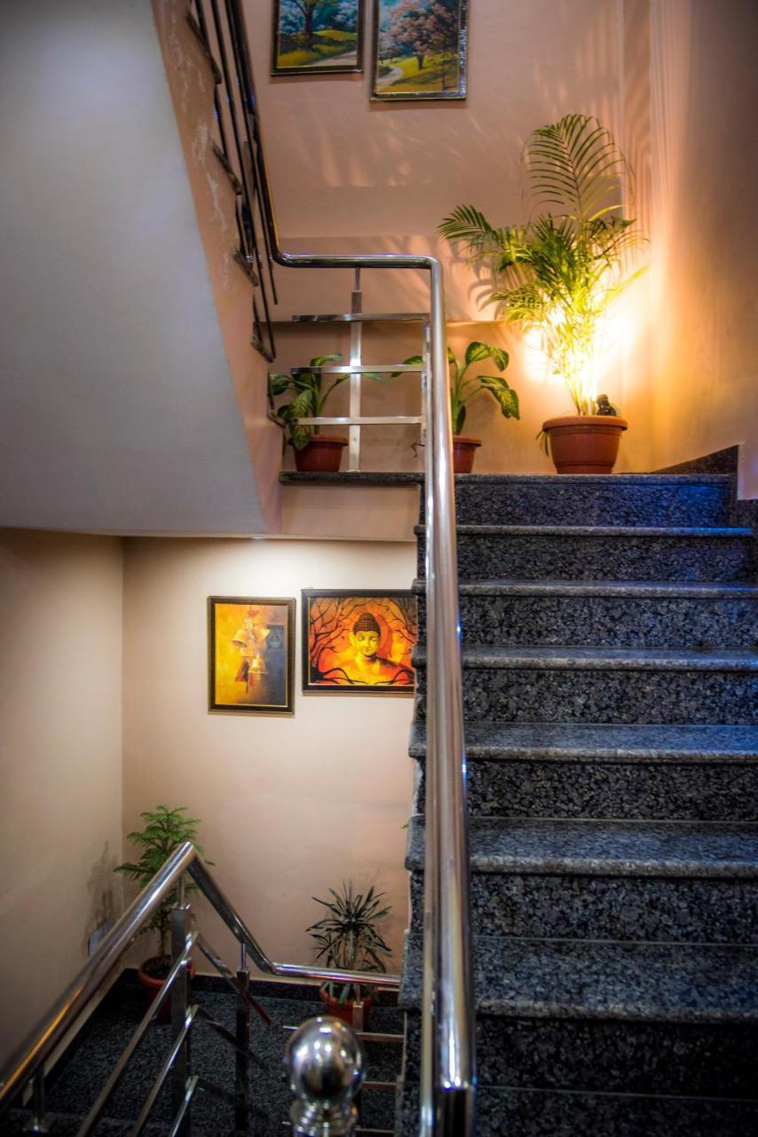 Homestay Udee's Homestay Agra (Uttar Pradesh)