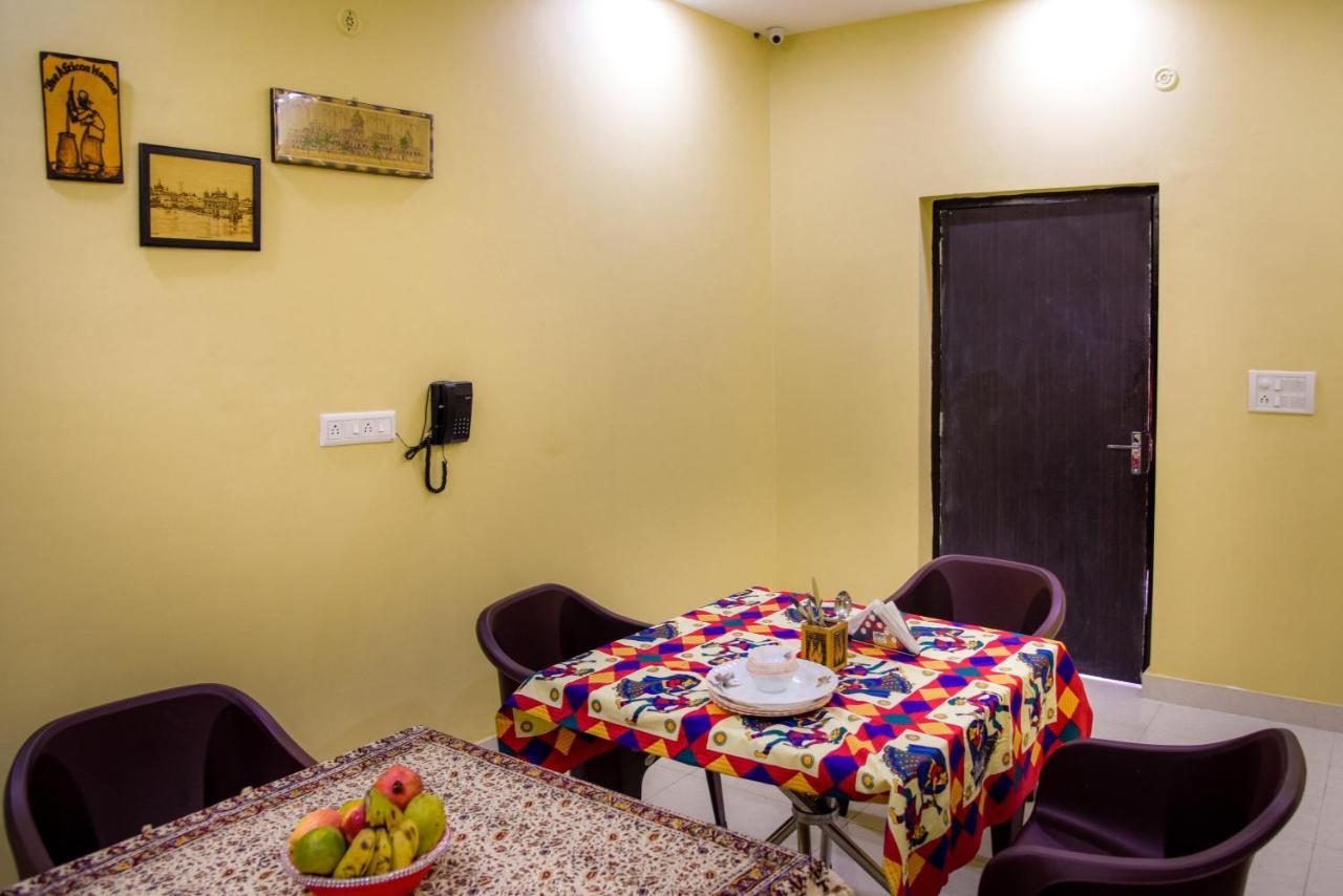 Homestay Udee's Homestay Agra (Uttar Pradesh)