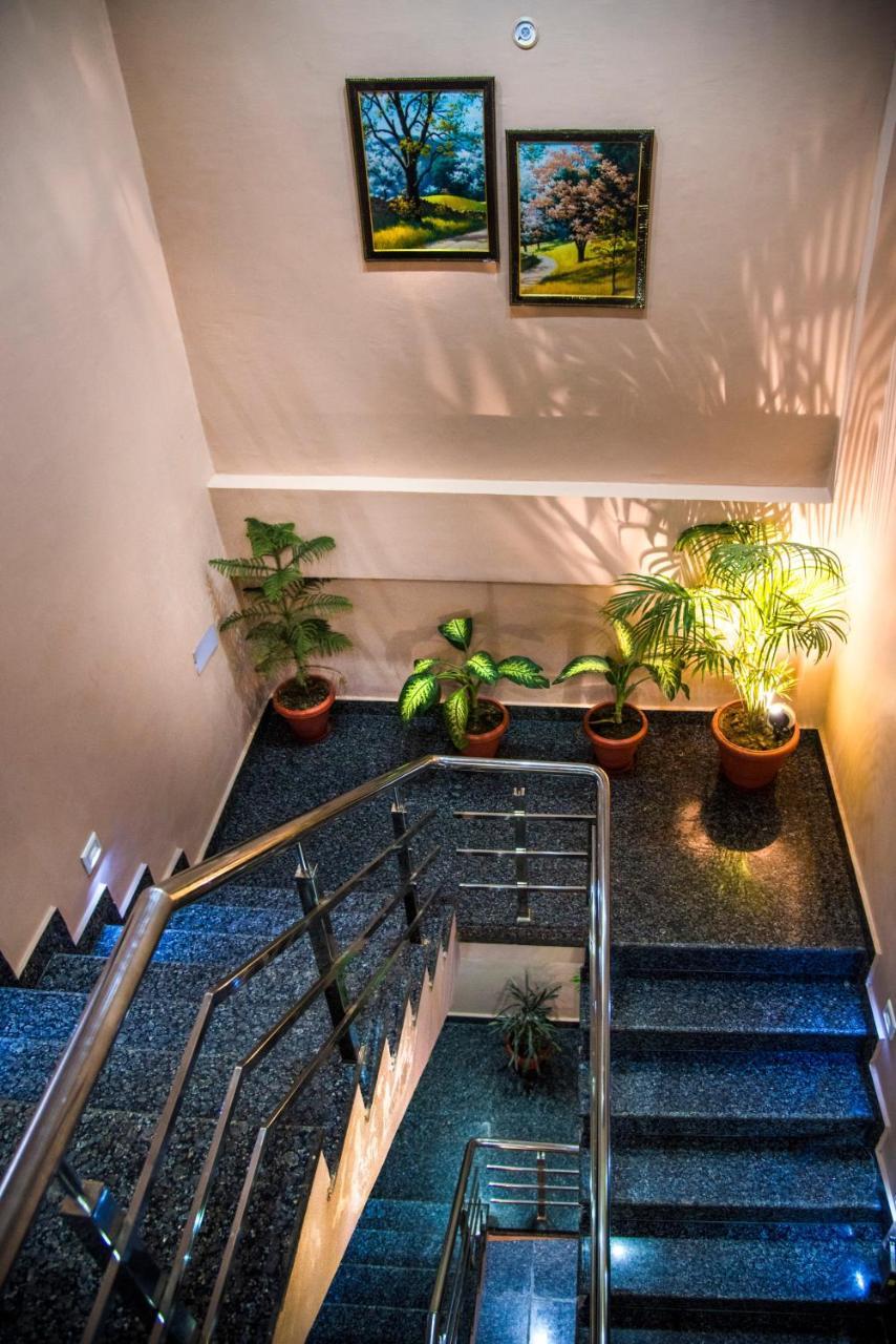 Udee's Homestay Agra (Uttar Pradesh)