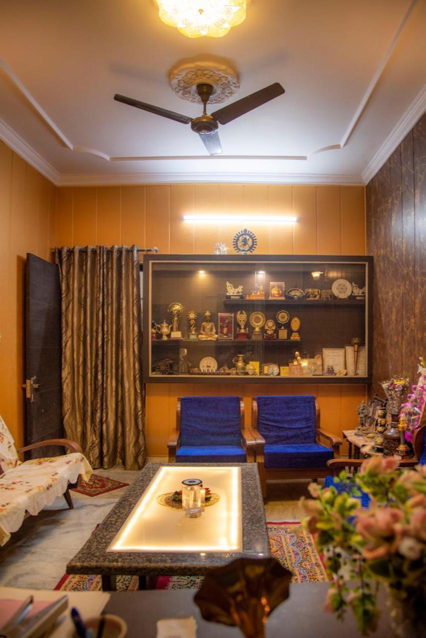Udee's Homestay Homestay Agra (Uttar Pradesh)