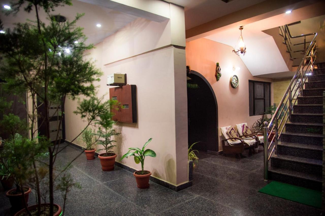 Homestay Udee's Homestay *