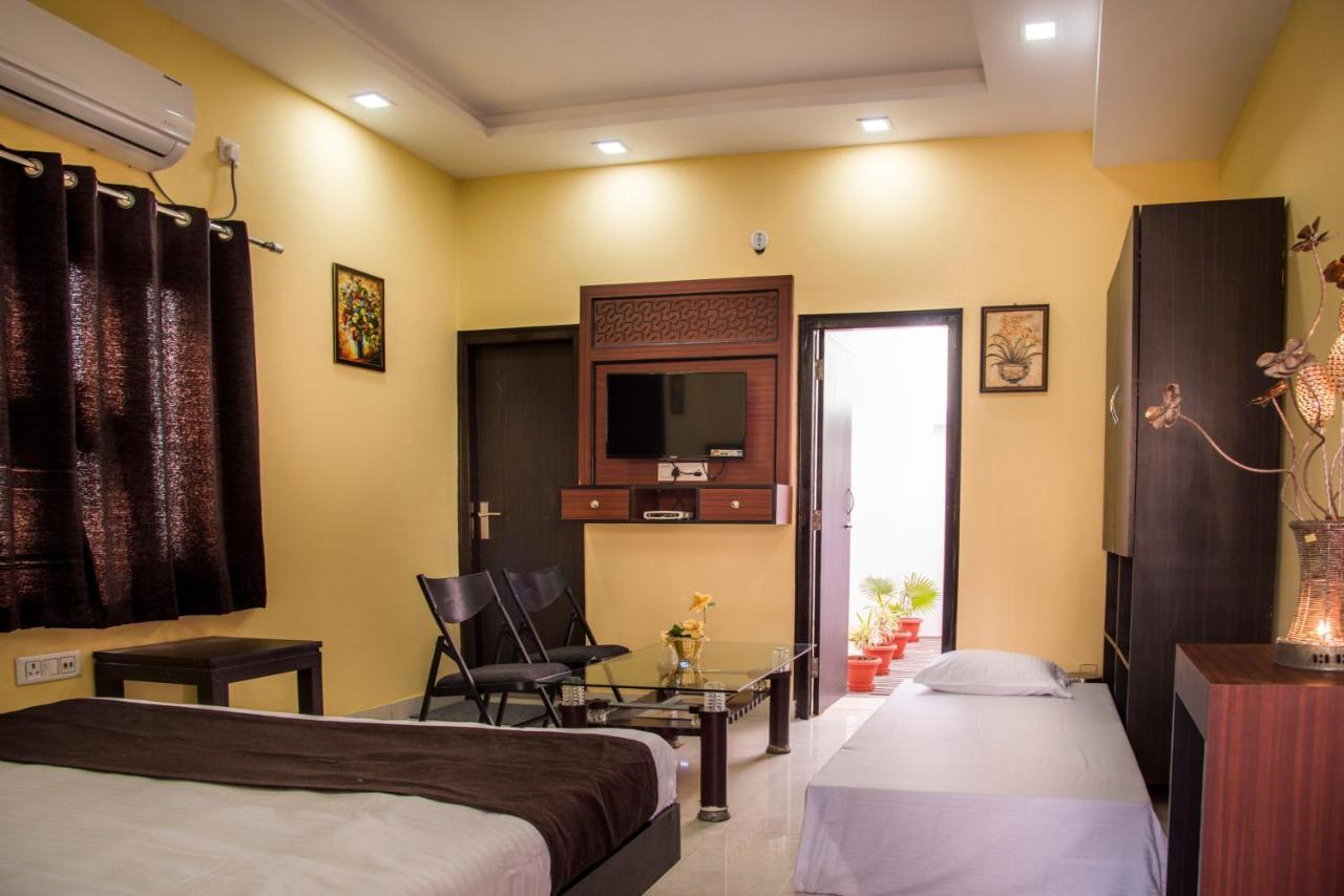 Homestay Udee's Homestay Agra (Uttar Pradesh)