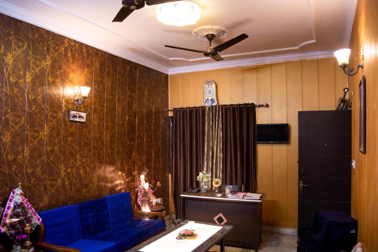 Udee's Homestay Agra (Uttar Pradesh)