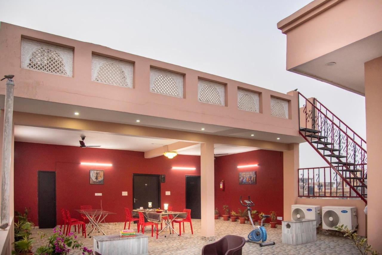 Homestay Udee's Homestay Agra (Uttar Pradesh)
