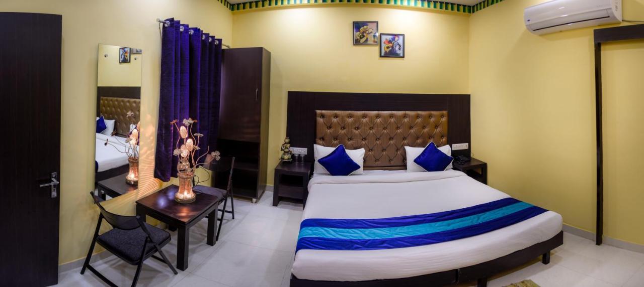 Homestay Udee's Homestay Agra (Uttar Pradesh)